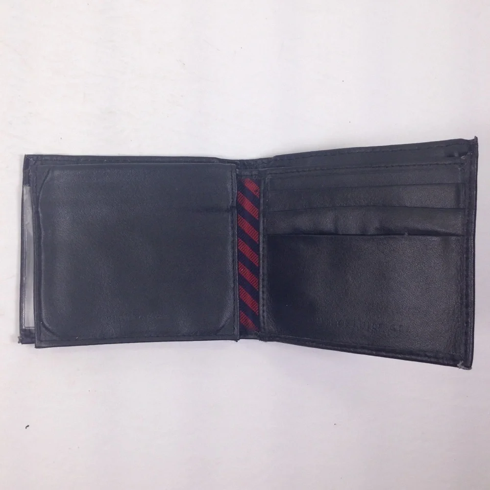 Tommy Hilfiger Wallet